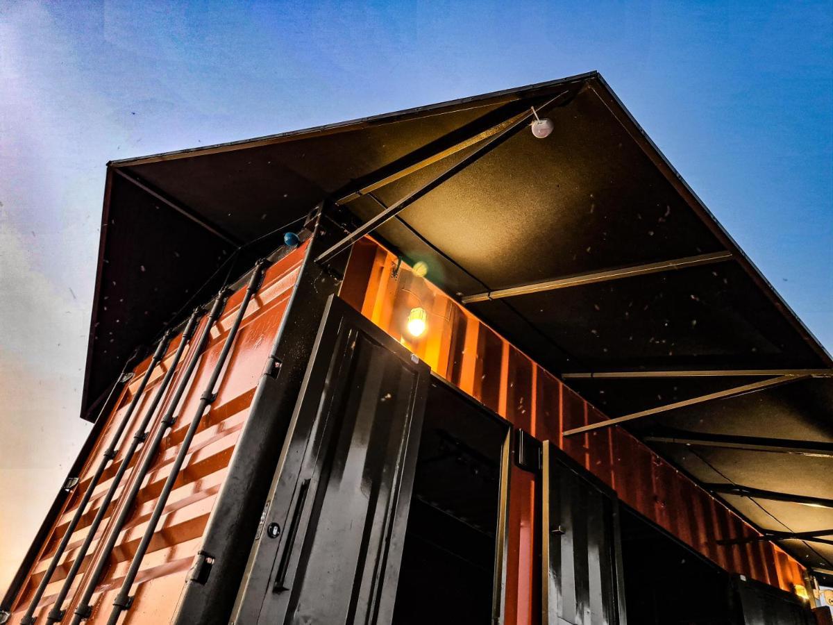 House Boat "Faroeste Caboclo" Brasília Exterior photo